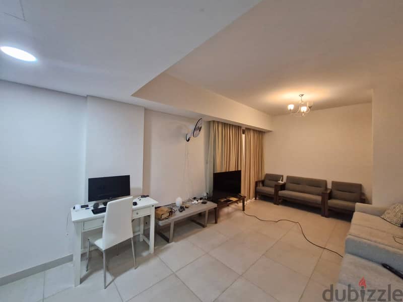 2 BR Fully Furnished Apartment for Rent in Qurum 0