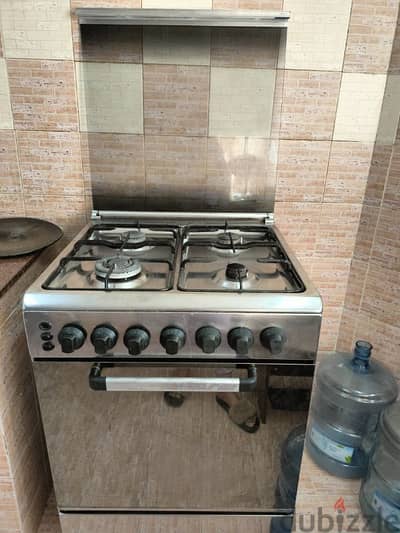 cooking range for sale