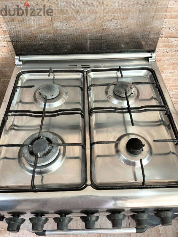 cooking range for sale 1