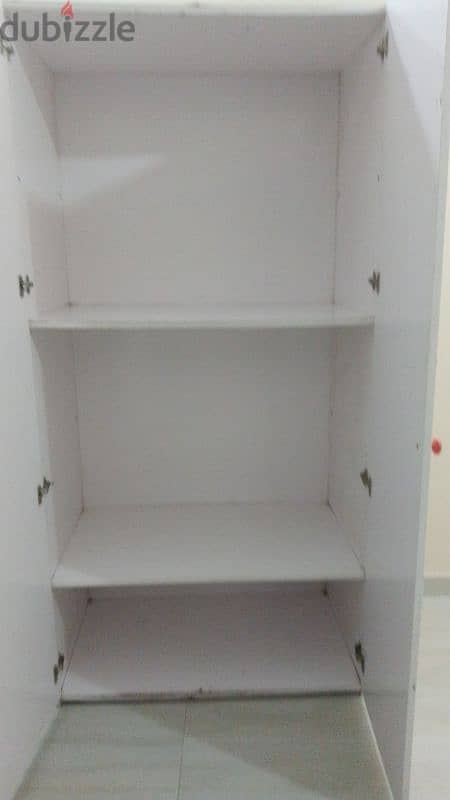 sale. cupboard single. 2