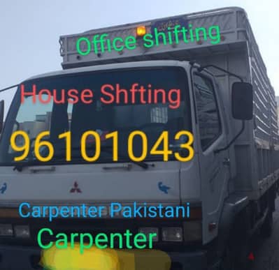 Housevillaandofficeshiftingservice