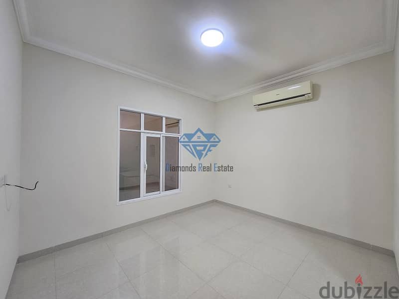 Stunning 5-Bedroom Twin Villa for Rent in Mawaleh South 4