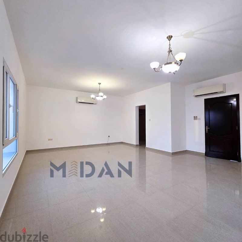 MQ | WELL MAINTAINED 3+1 VILLA 2