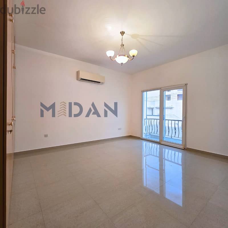 MQ | WELL MAINTAINED 3+1 VILLA 4