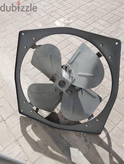 Exhaust fan for sale