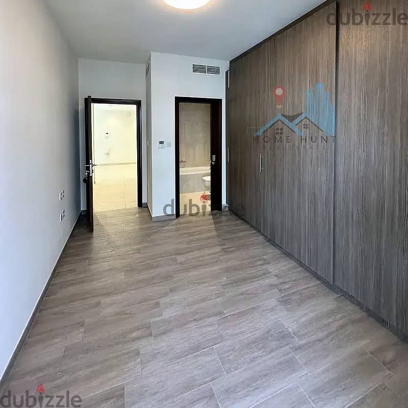 MUSCAT HILLS | AMAZING 2BHK APARTMENT WITH PANORAMIC VIEW FOR RENT 5