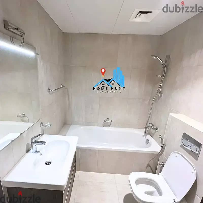 MUSCAT HILLS | AMAZING 2BHK APARTMENT WITH PANORAMIC VIEW FOR RENT 6