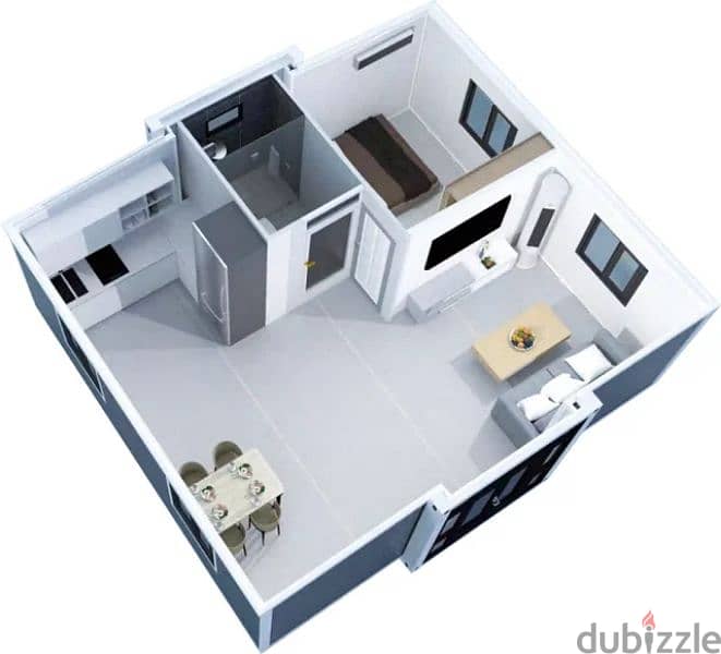 container House 4