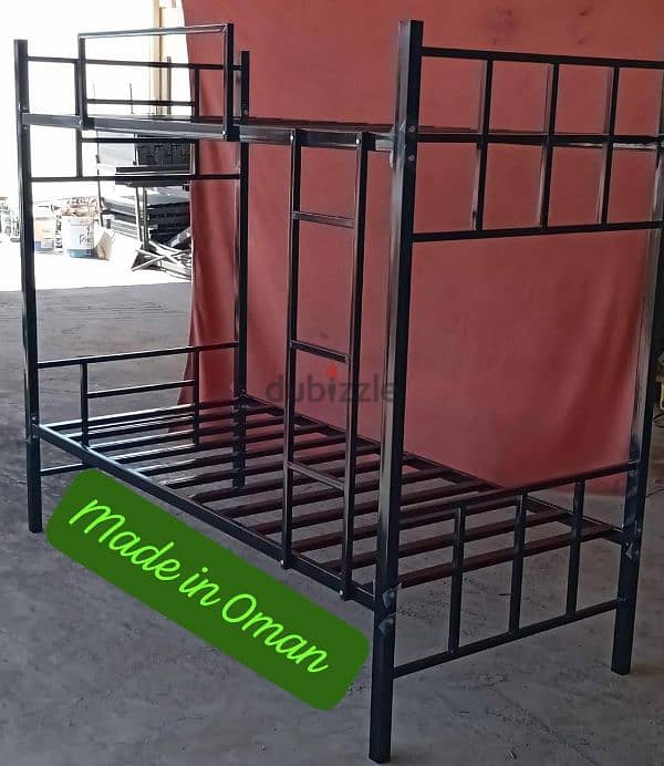 New Bunk Beds Heavy Duty 40kg Quantity available 0