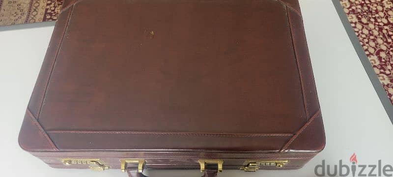 small brief case Samsonit 4