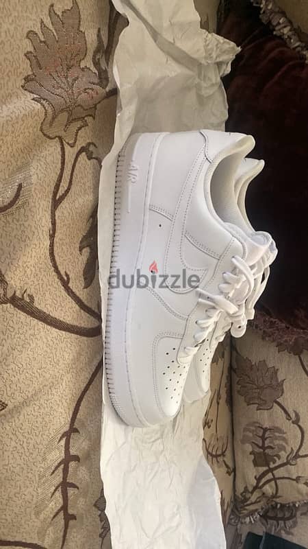 brand new airforce 1 0