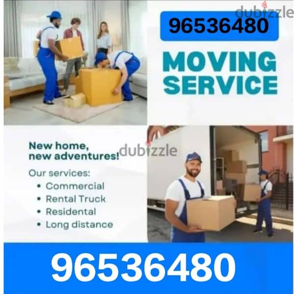 Muscat To Salalah Transport And House Moving Services 0