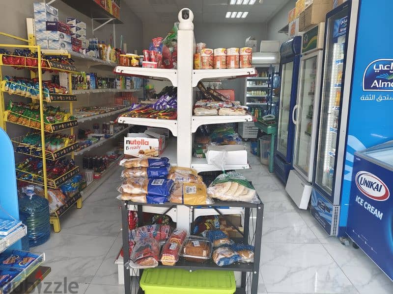 Grocery for sale OMR -7900 only 0