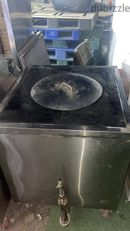 USED RESTAURANT EQUIPMENT FOR SALE 12