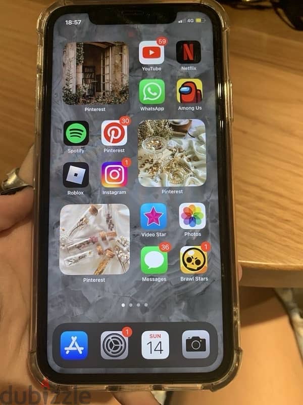 iphone xs (256 GB) 0