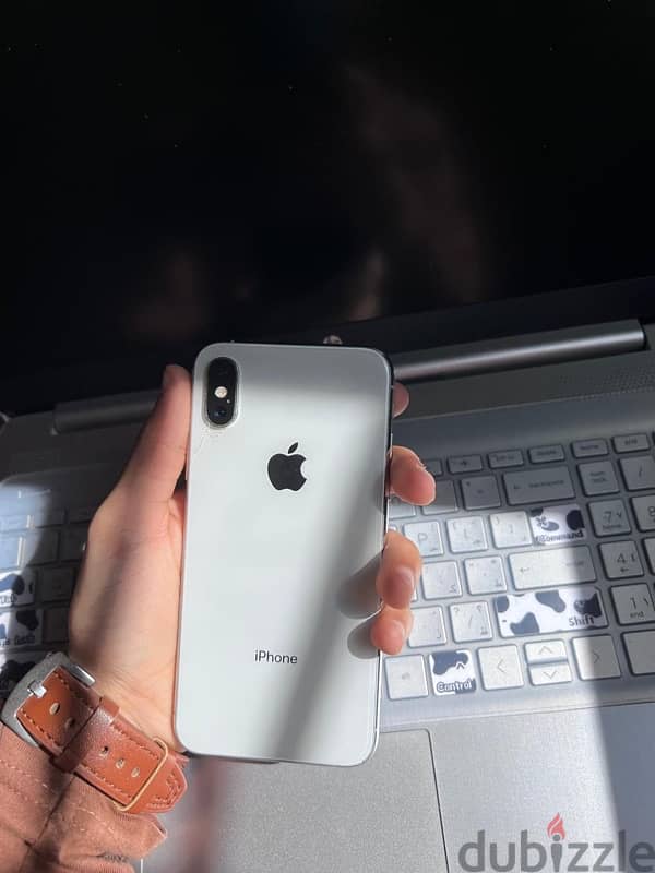 iphone xs (256 GB) 2