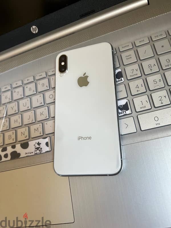 iphone xs (256 GB) 4