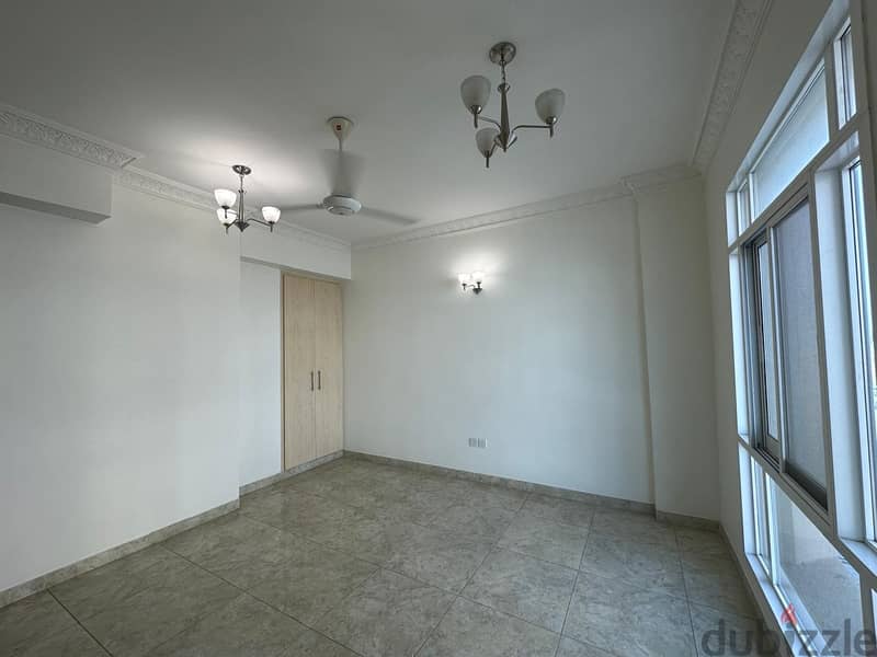 Commercial 2 Bedroom Apartment in 18th Nov Street 13