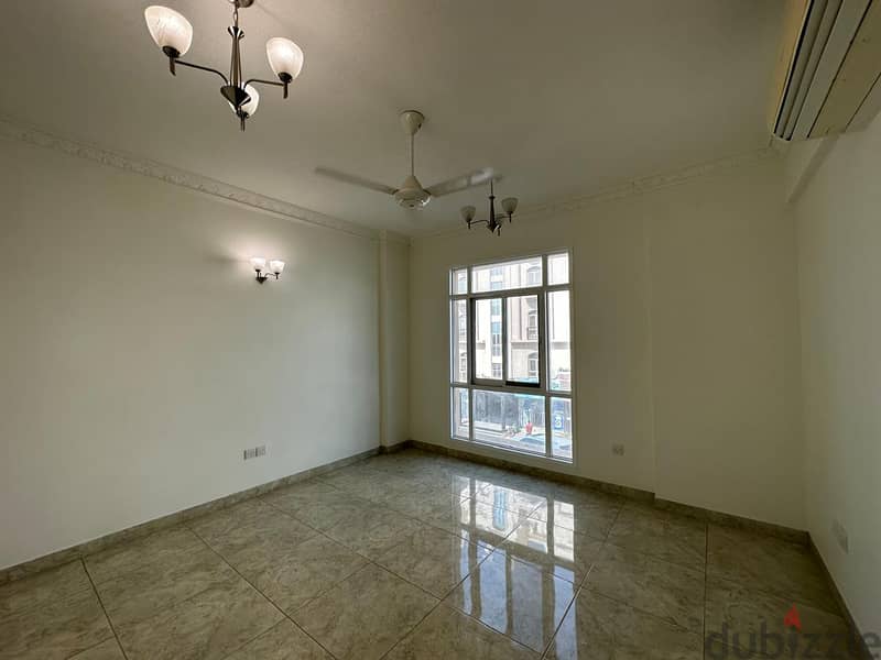 Commercial 2 Bedroom Apartment in 18th Nov Street 14