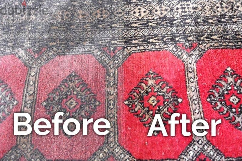 Sofa /Carpet /Metress Cleaning Service available in All Muscat 5