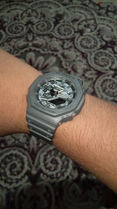 G-Shock