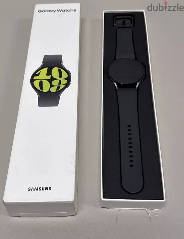 Samsung Galaxy watch 6 44mm 2