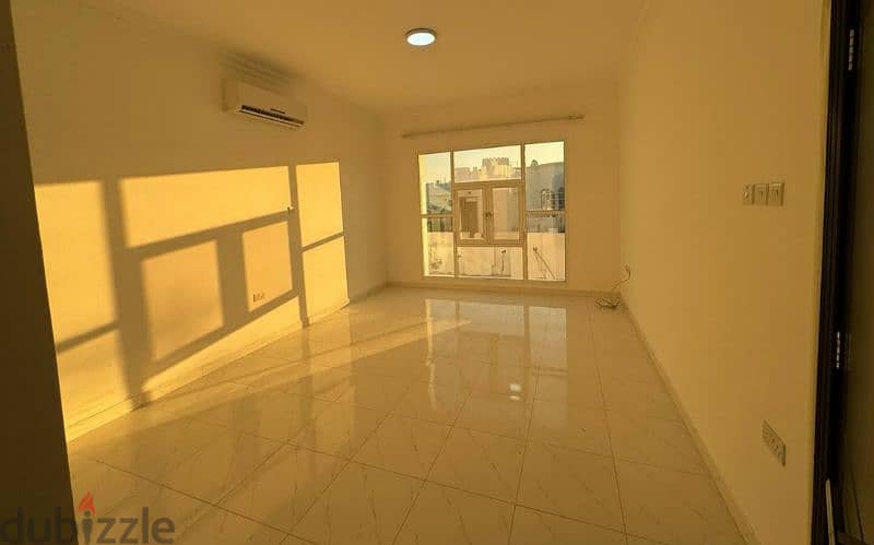 6 BHK compound villa for rent in Al hail north near Al mouj 5