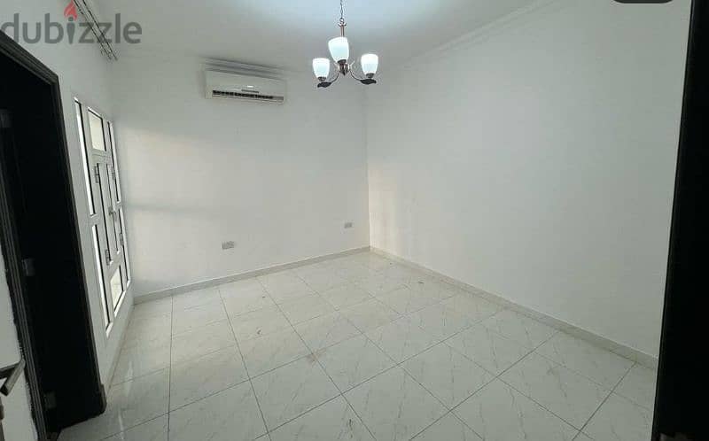 6 BHK compound villa for rent in Al hail north near Al mouj 12