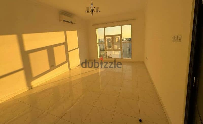 6 BHK compound villa for rent in Al hail north near Al mouj 15