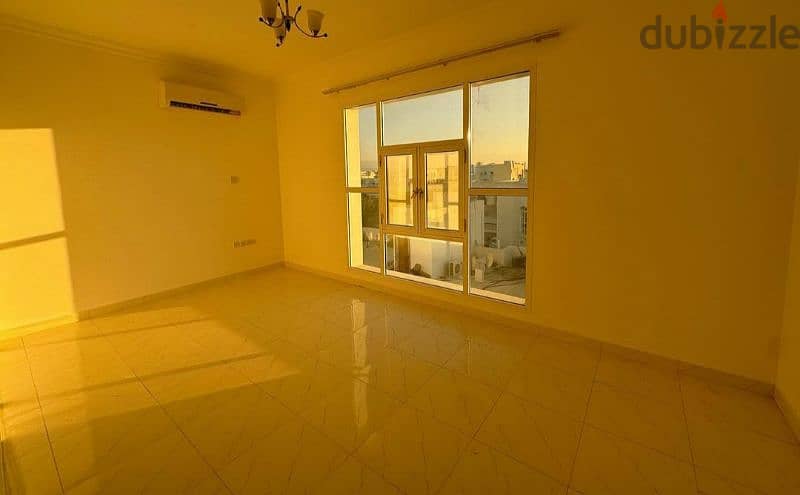 6 BHK compound villa for rent in Al hail north near Al mouj 16