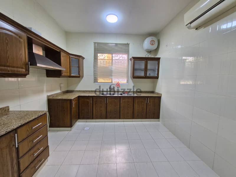 5 BR Excellent Villa in Mawaleh Near Amouage 2