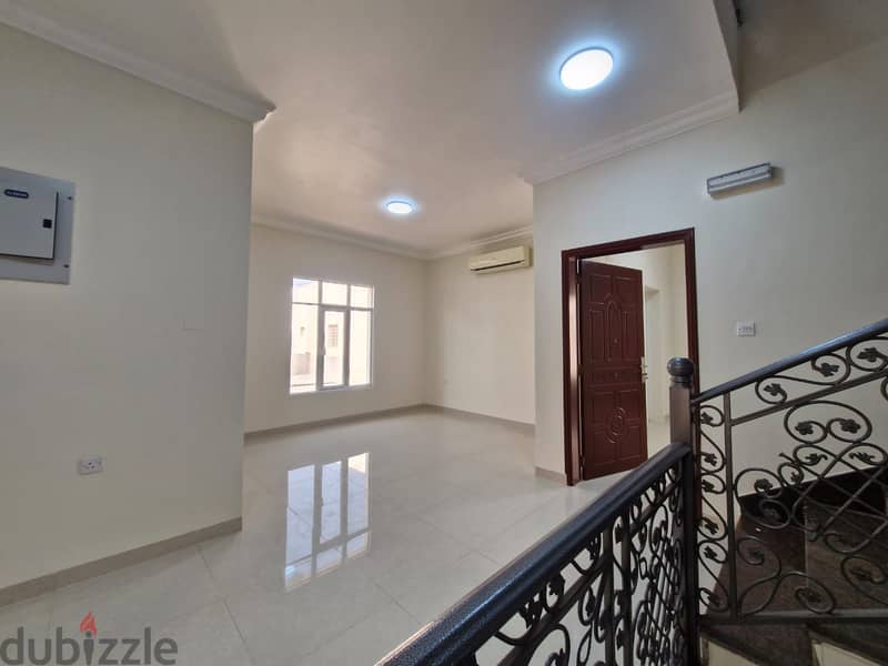 5 BR Excellent Villa in Mawaleh Near Amouage 4