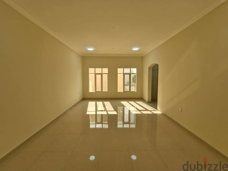 5 BR Excellent Villa in Mawaleh Near Amouage 6