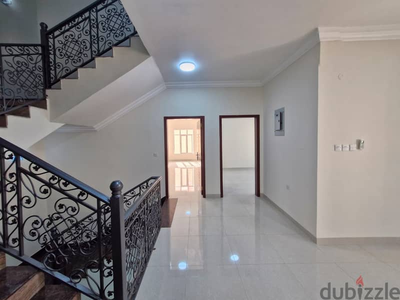 5 BR Excellent Villa in Mawaleh Near Amouage 8