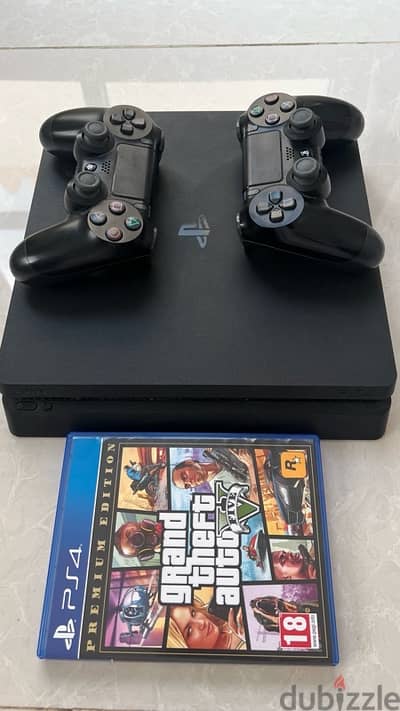 ps4