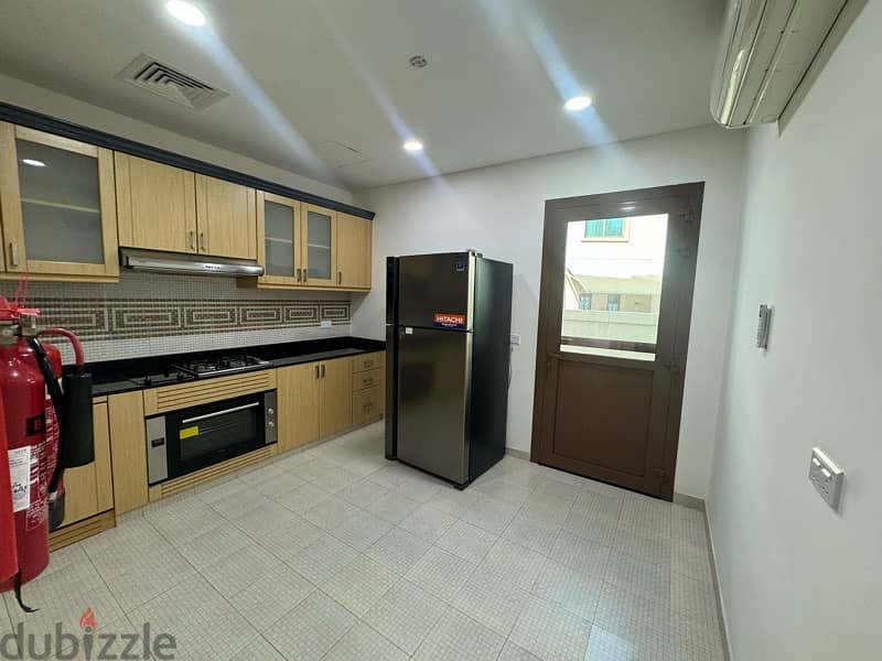 Highly recommended 6+1Bhk villah for rent in madinat Al Ilam 1