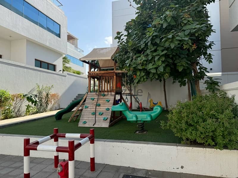 Highly recommended 6+1Bhk villah for rent in madinat Al Ilam 4