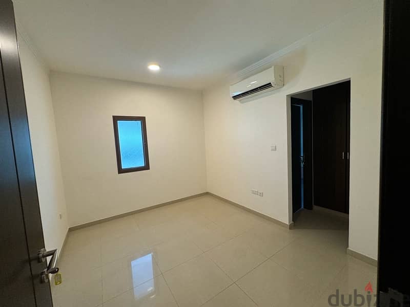 Highly recommended 6+1Bhk villah for rent in madinat Al Ilam 5