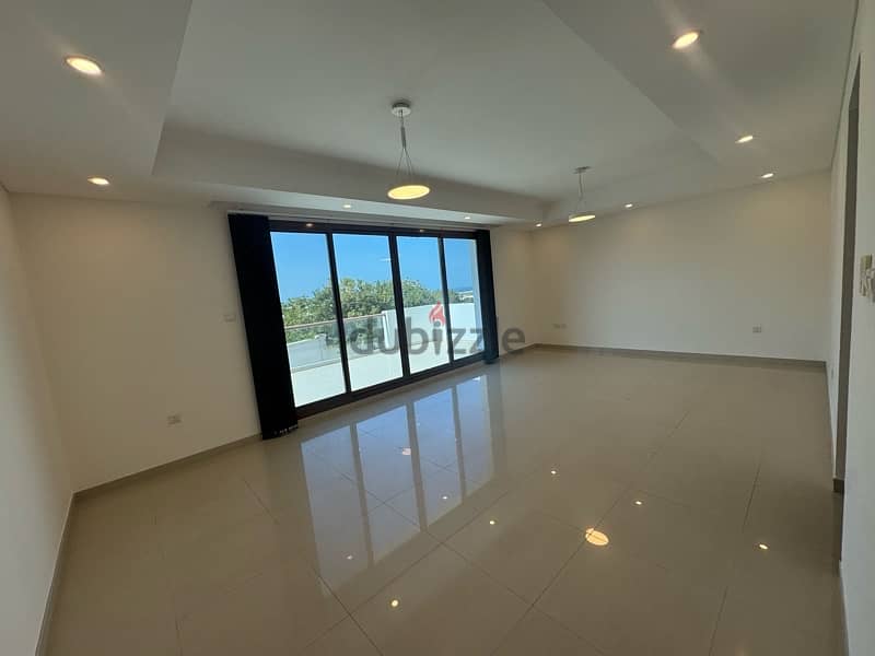 Highly recommended 6+1Bhk villah for rent in madinat Al Ilam 13