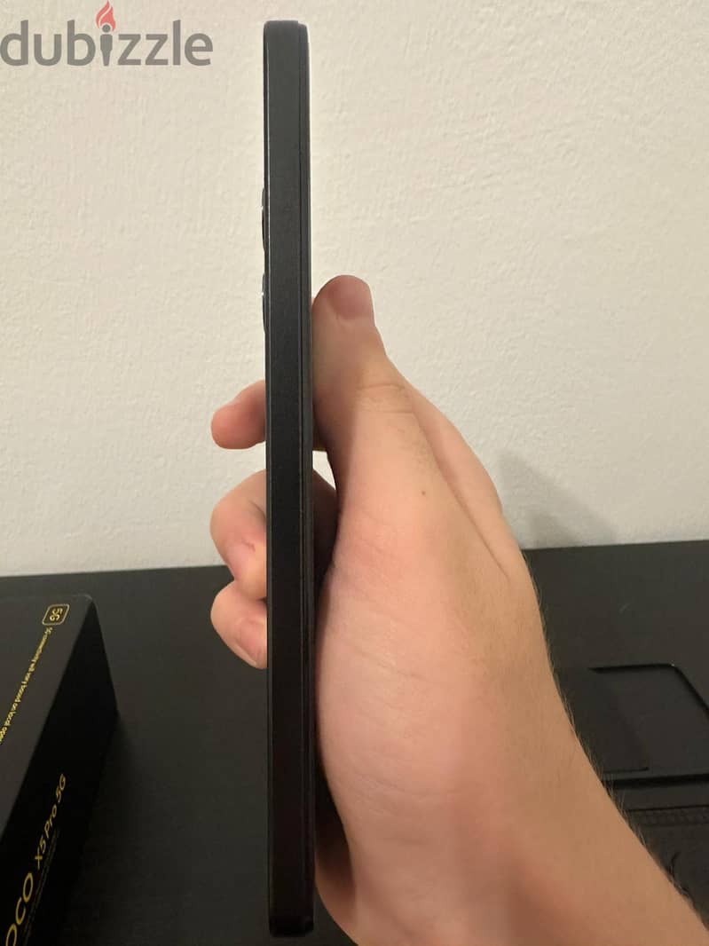 Poco X5 Pro The Best Used Condition Phone 2