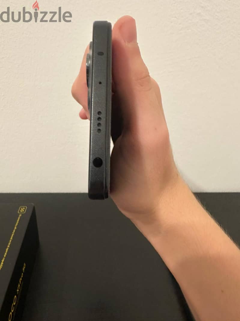 Poco X5 Pro The Best Used Condition Phone 3