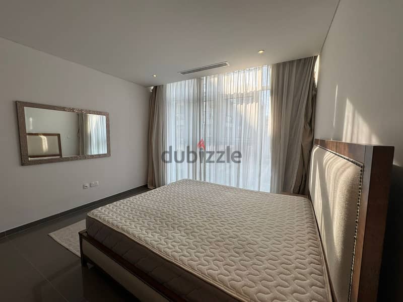 1 BR Amazing Fully Furnished Apartment in Al Mouj 6