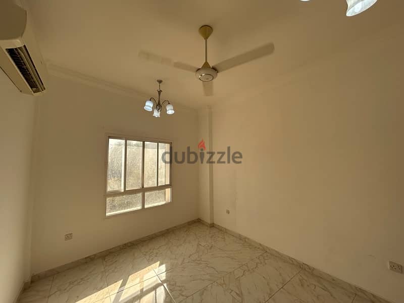 2BHK FOR RENT IN AZAIBA 1