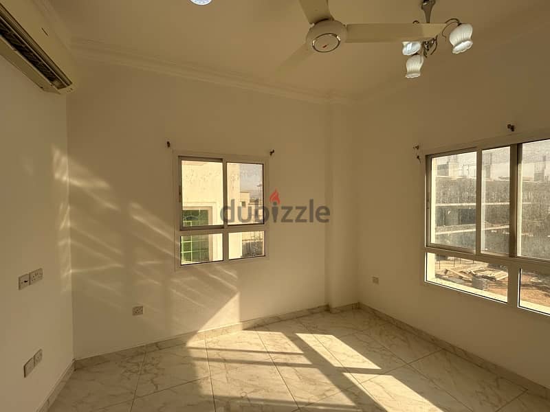 2BHK FOR RENT IN AZAIBA 2