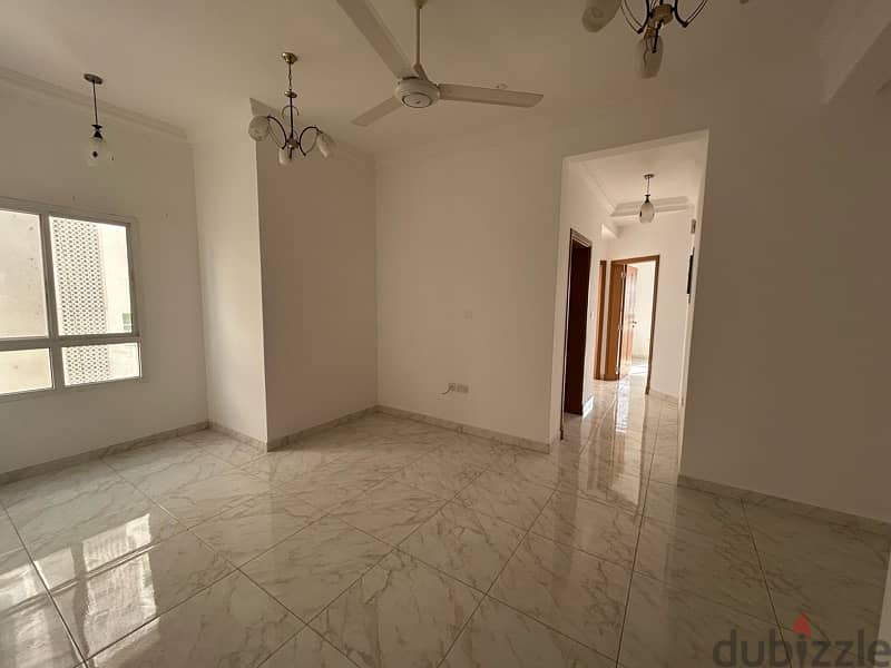 2BHK FOR RENT IN AZAIBA 3