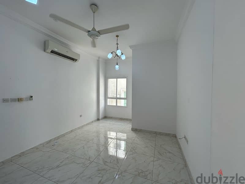 2BHK FOR RENT IN AZAIBA 4