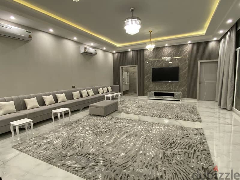 Glamour Chalet جلامر شاليه بسعر مخفض 17