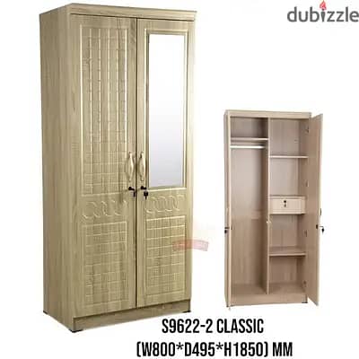 Used cupboard 1