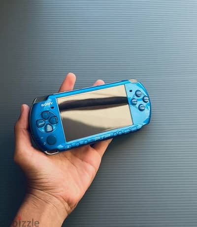 PSP-3000