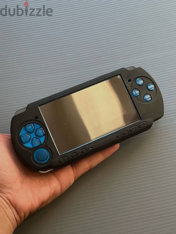 PSP-3000 MODDED PERFECT CONDITION(with original box) 6